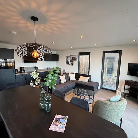 Enkhuizer 415 Erste Reihe Mit Zaun Haus Nr 415 Enkhuizen