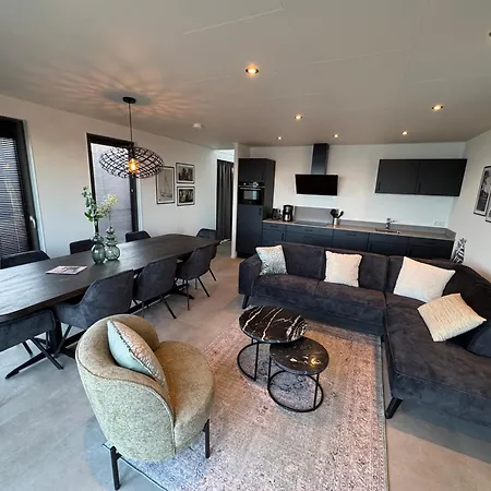 Enkhuizer 415 Erste Reihe Mit Zaun Haus Nr 415 * Enkhuizen