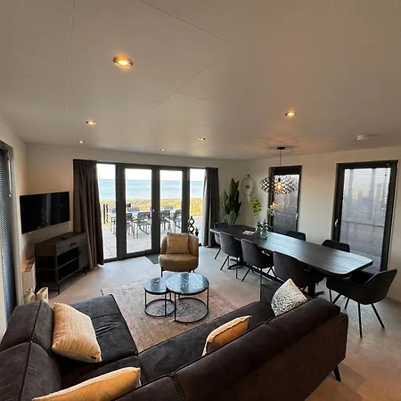 Enkhuizer 415 Erste Reihe Mit Zaun Haus Nr 415 Holiday home