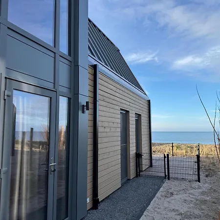 Enkhuizer Beachhouse Panoramadeck Mit Zaun Nr 415 Holiday home *
