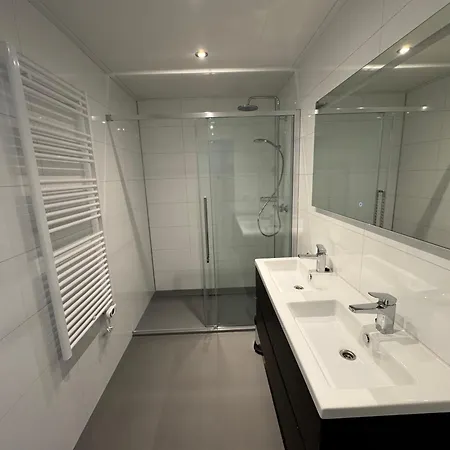 Tatil Evi Enkhuizer Beachhouse Panoramadeck Mit Zaun Nr 415 *