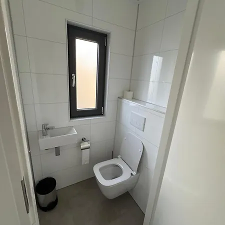Enkhuizer 415 Erste Reihe Mit Zaun Haus Nr 415 * Enkhuizen